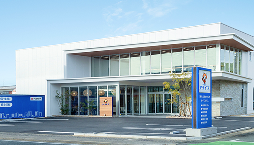企業イメージ