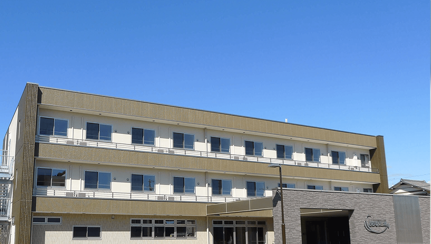 企業イメージ