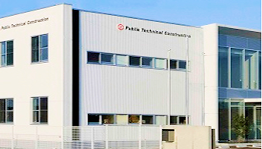 企業イメージ