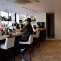 CAFE bar&brasserie LION