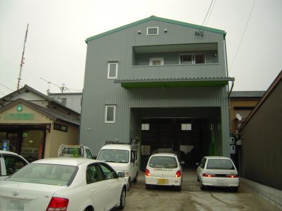 Ｆ様　新築
