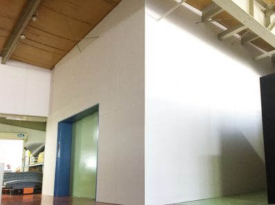 Ｓ社様　工場内改修工事