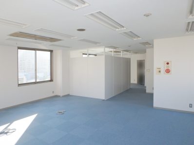 Ｔ社様　ビル内装工事