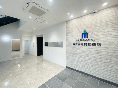 M様　本部改修