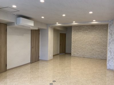 Ｔ様　店舗内装改修